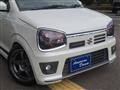 2015 Suzuki Alto Works