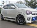 2015 Suzuki Alto Works
