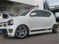 2015 Suzuki Alto Works