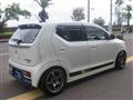2015 Suzuki Alto Works