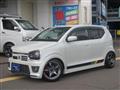 2015 Suzuki Alto Works