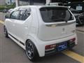 2015 Suzuki Alto Works