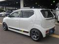 2015 Suzuki Alto Works