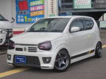 2015 Suzuki Alto Works