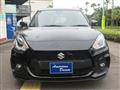 2022 Suzuki Swift