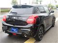 2022 Suzuki Swift