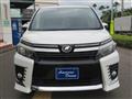2014 Toyota Voxy