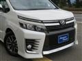 2014 Toyota Voxy