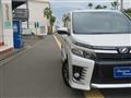 2014 Toyota Voxy