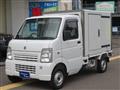 2010 Suzuki Carry Truck