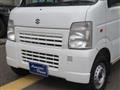 2010 Suzuki Carry Truck