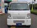2010 Suzuki Carry Truck