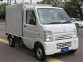 2010 Suzuki Carry Truck