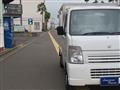 2010 Suzuki Carry Truck