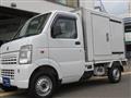 2010 Suzuki Carry Truck