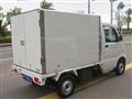 2010 Suzuki Carry Truck