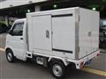2010 Suzuki Carry Truck