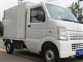 2010 Suzuki Carry Truck