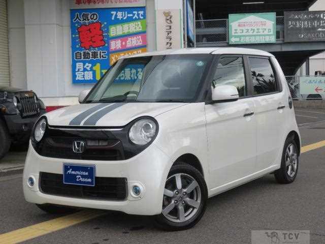 2016 Honda Honda Others