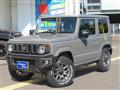 2025 Suzuki Jimny