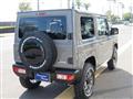 2025 Suzuki Jimny