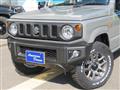 2025 Suzuki Jimny