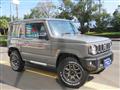 2025 Suzuki Jimny