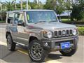2025 Suzuki Jimny
