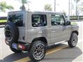 2025 Suzuki Jimny