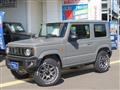 2025 Suzuki Jimny