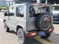 2025 Suzuki Jimny