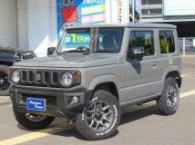 2025 Suzuki Jimny