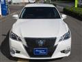 2013 Toyota Crown Hybrid
