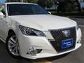2013 Toyota Crown Hybrid