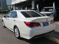2013 Toyota Crown Hybrid