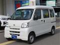 2017 Daihatsu Hijet Cargo