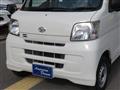 2017 Daihatsu Hijet Cargo