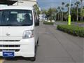 2017 Daihatsu Hijet Cargo
