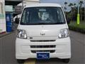 2017 Daihatsu Hijet Cargo
