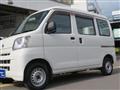 2017 Daihatsu Hijet Cargo