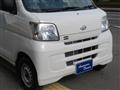 2017 Daihatsu Hijet Cargo