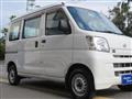 2017 Daihatsu Hijet Cargo