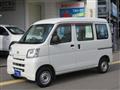 2017 Daihatsu Hijet Cargo