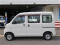 2017 Daihatsu Hijet Cargo