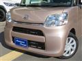 2016 Daihatsu Tanto