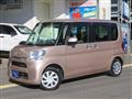 2016 Daihatsu Tanto