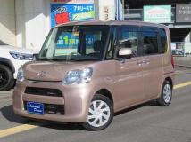 2016 Daihatsu Tanto