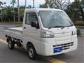 2015 Daihatsu Hijet Truck