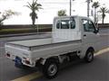 2015 Daihatsu Hijet Truck