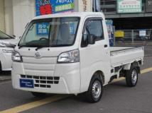 2015 Daihatsu Hijet Truck